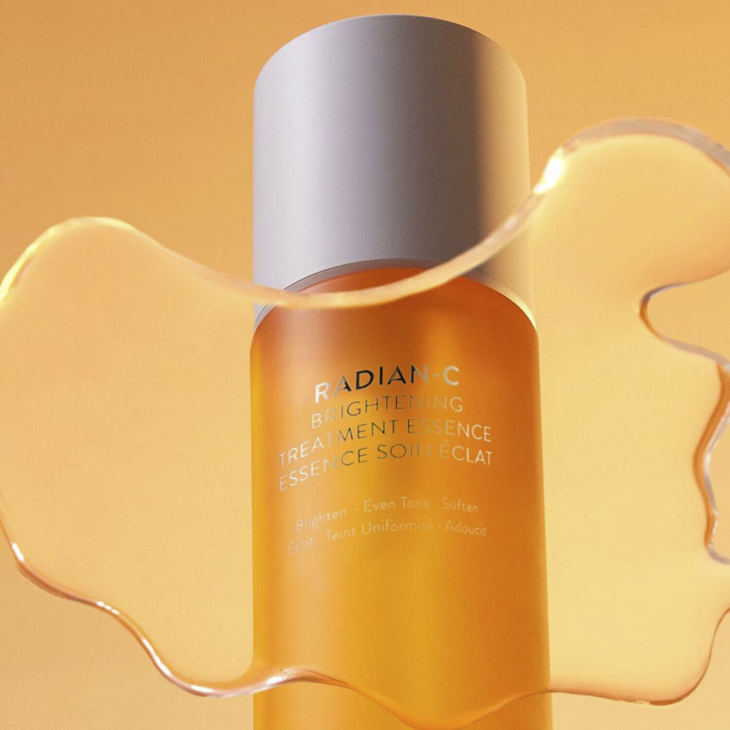 Brightening Treatment Essence - Skin toning treatment