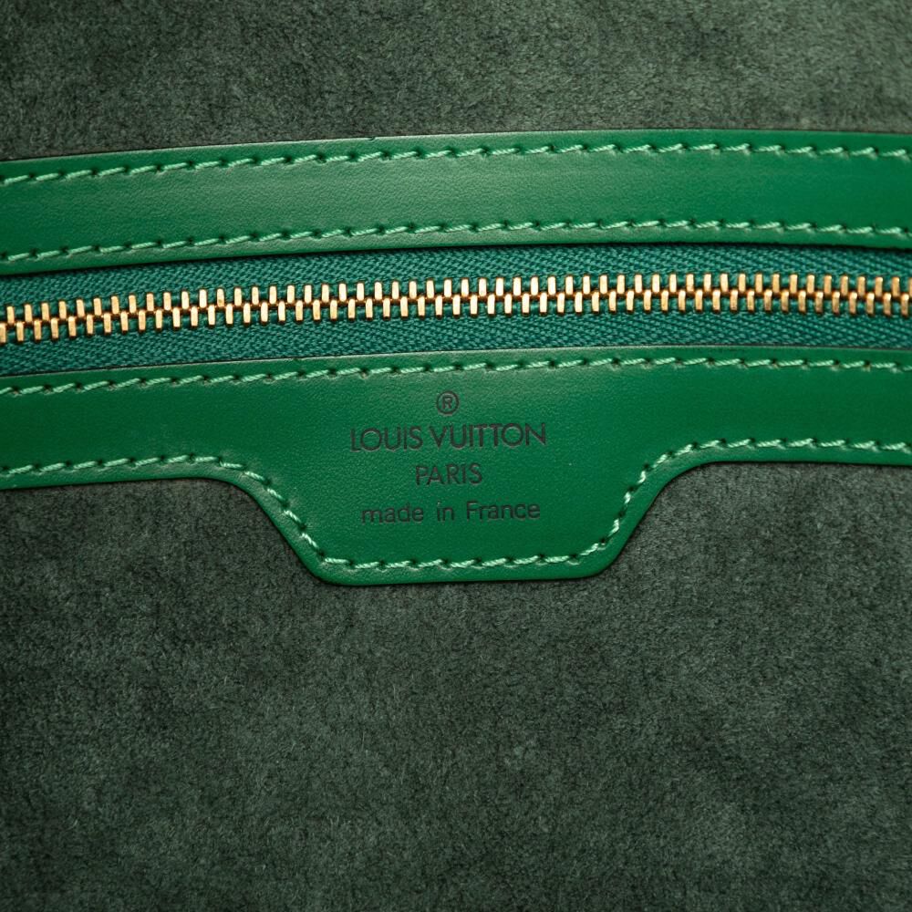 Louis Vuitton Lussac