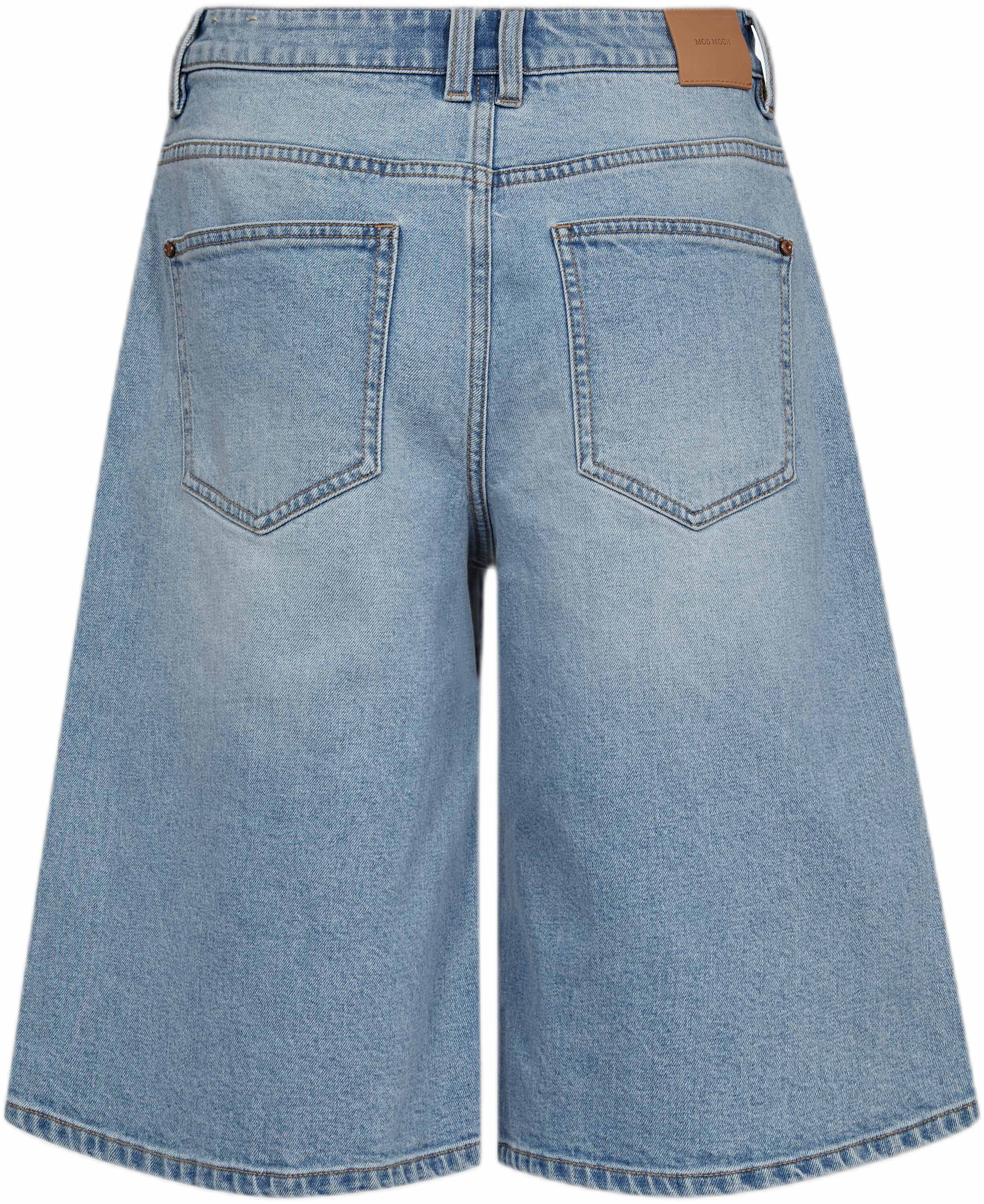 MMMathilde Urban Shorts