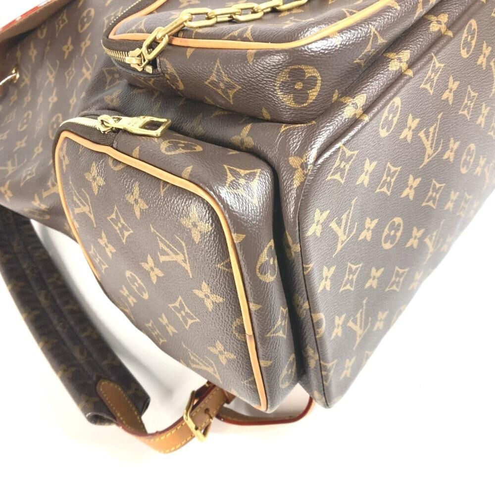 Louis Vuitton Backpack