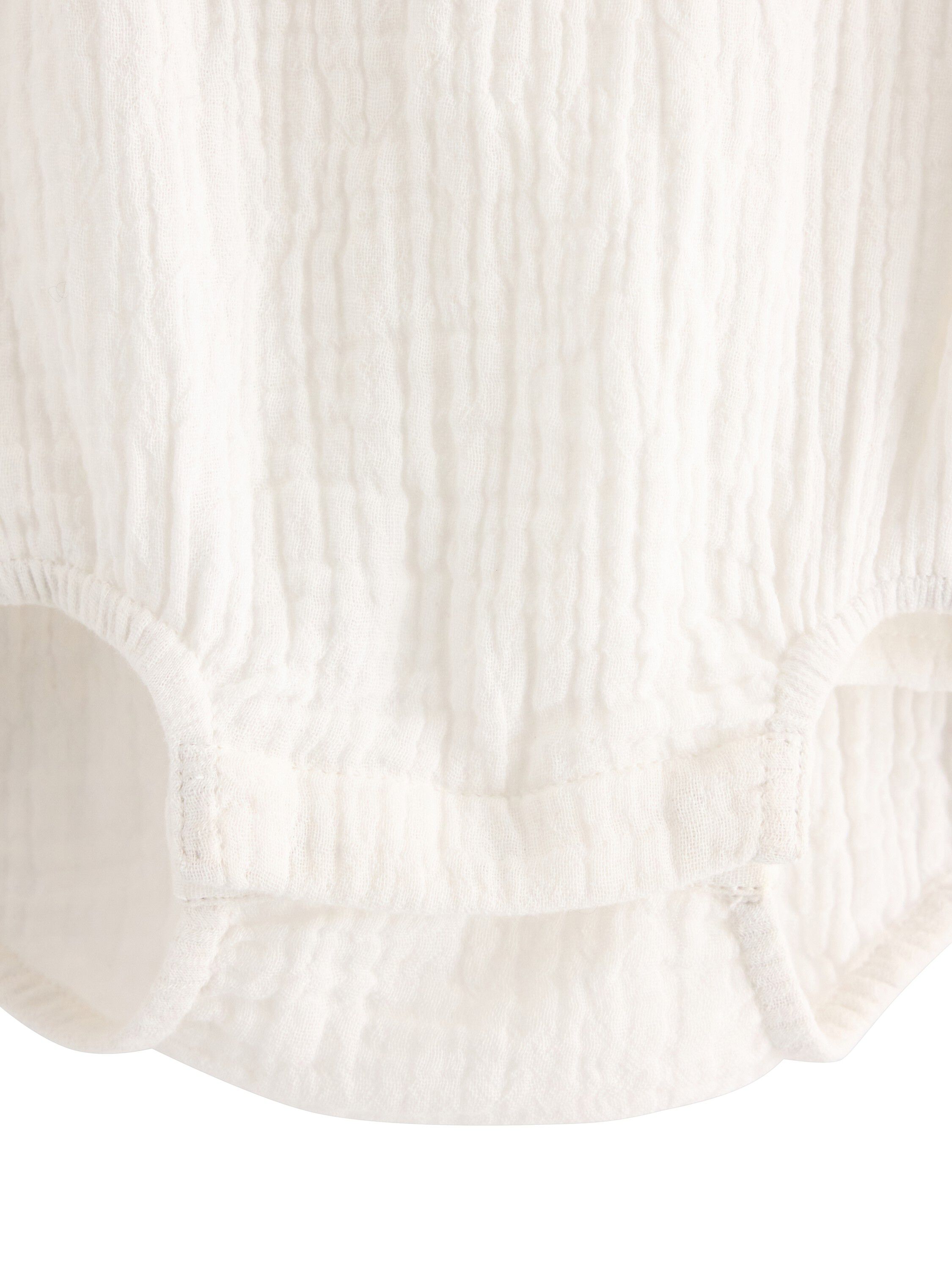 Body wrap loose SS