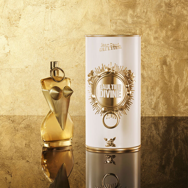 Divine Eau de Parfum