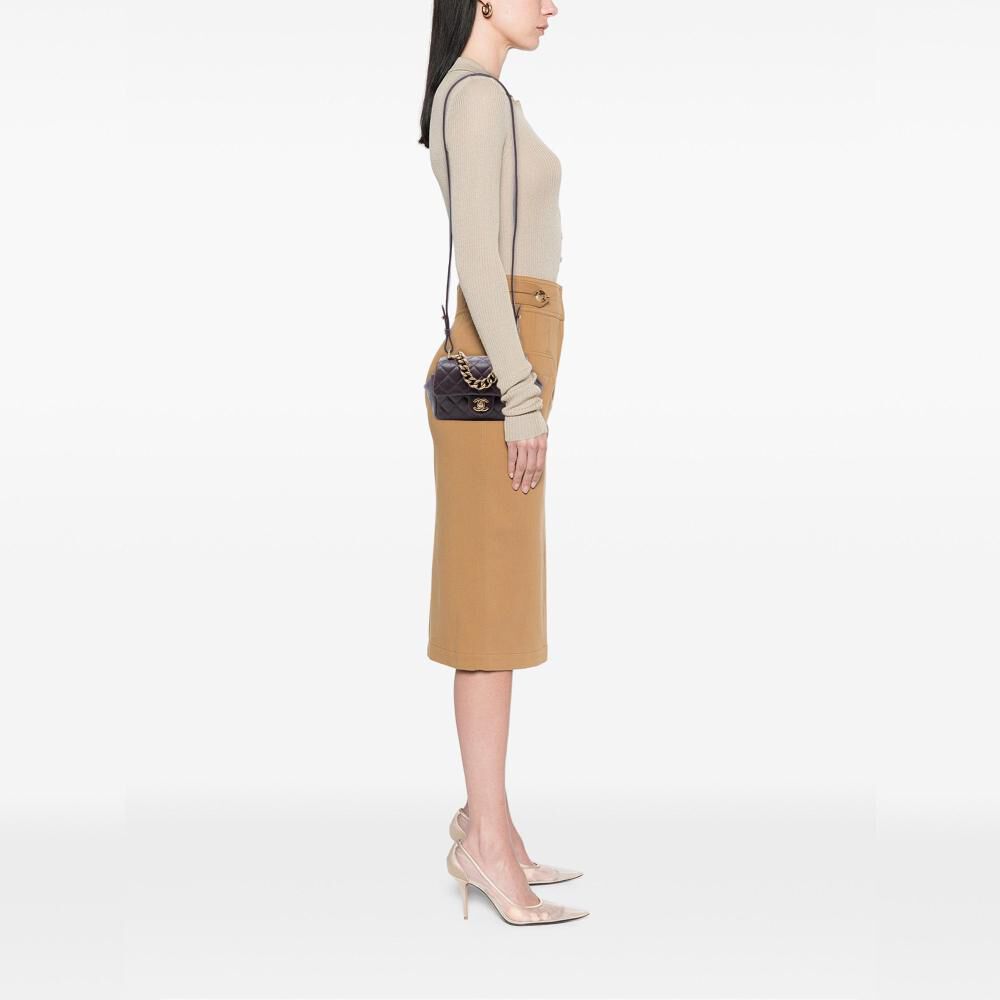Chanel Flap Bag