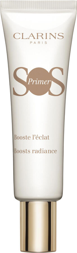 SOS Primer Luminosity