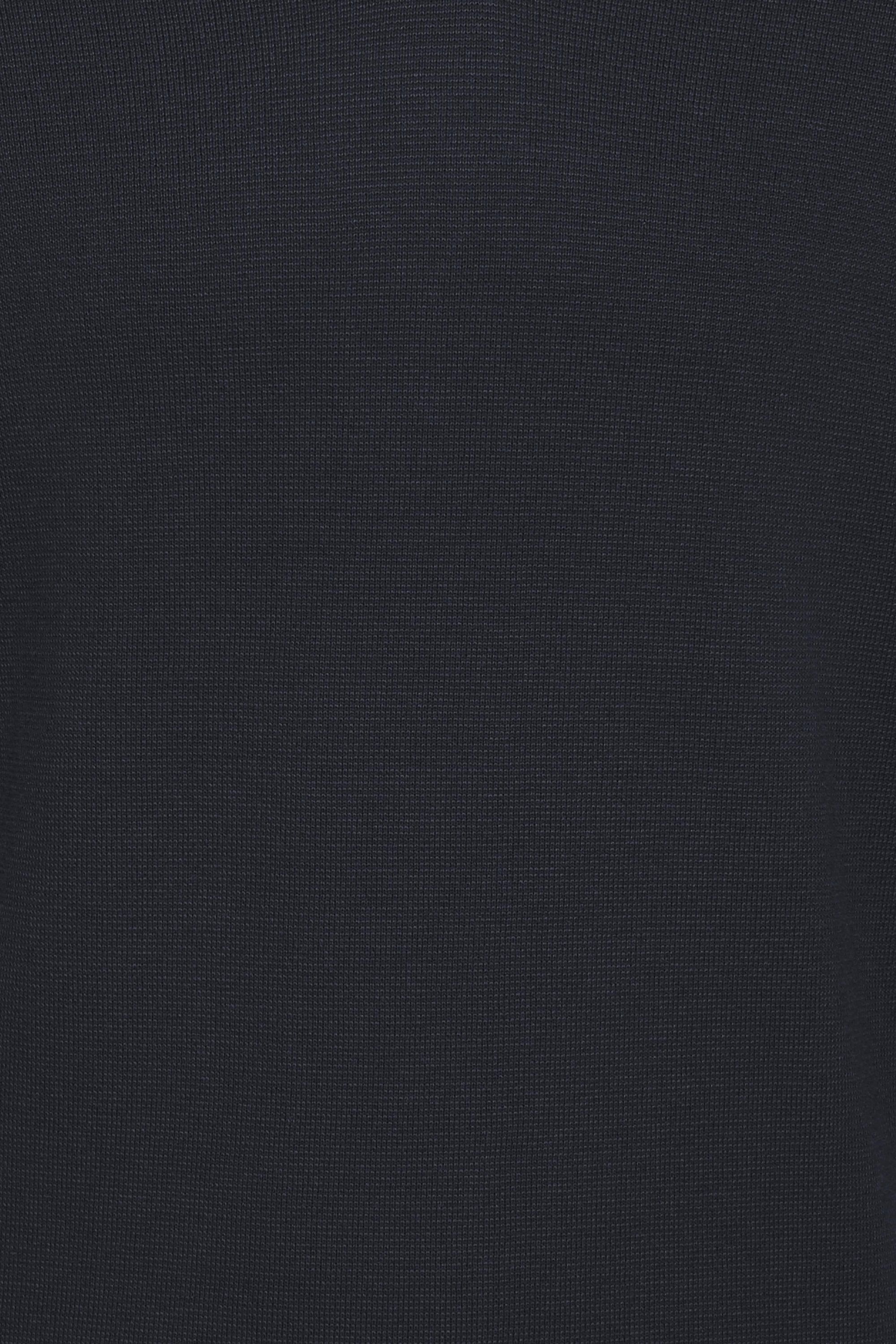 CFDAHL 0231 MILANO POLO KNIT