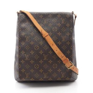 Louis Vuitton Musette Salsa