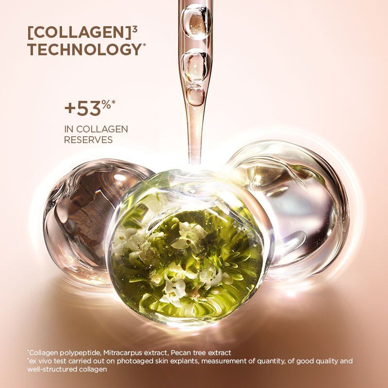 Extra-Firming Day Cream Dry Skin Refill 50 ML