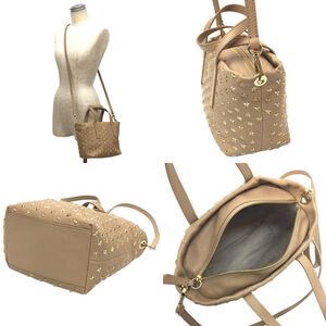 Jimmy Choo Tote