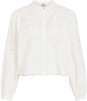 ROUIRMELIN L/S CHINA COLLAR SHIRT