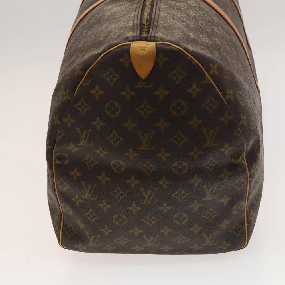 Louis Vuitton Keepall