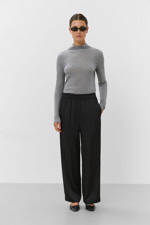 SLVehella Pull Up Pants