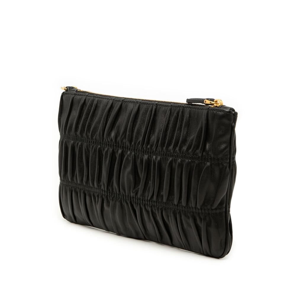 Prada Clutch