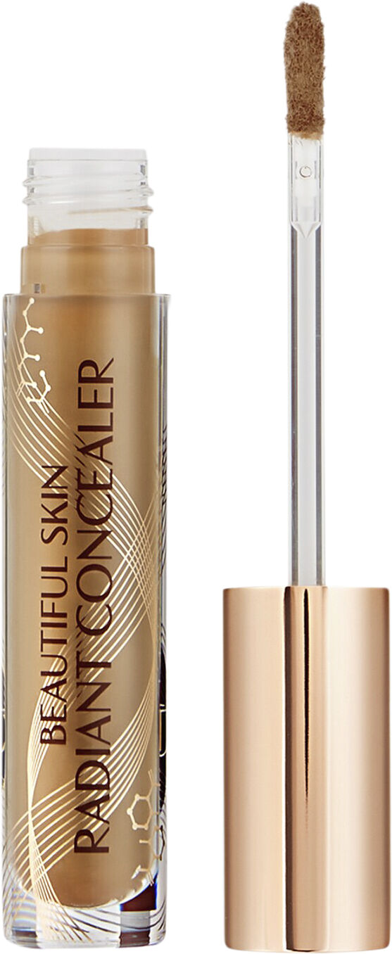 Beautiful Skin Radiant Concealer Lystergivande concealer