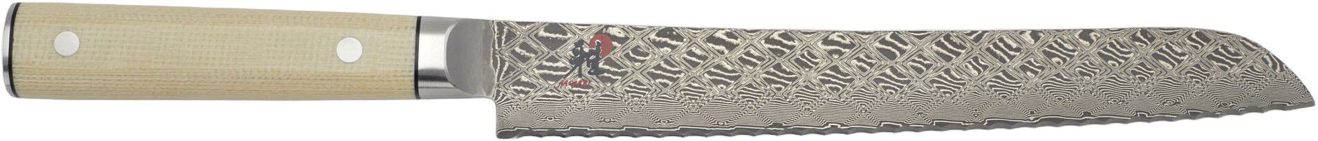 Mikoto Br&ouml;dkniv 23 cm