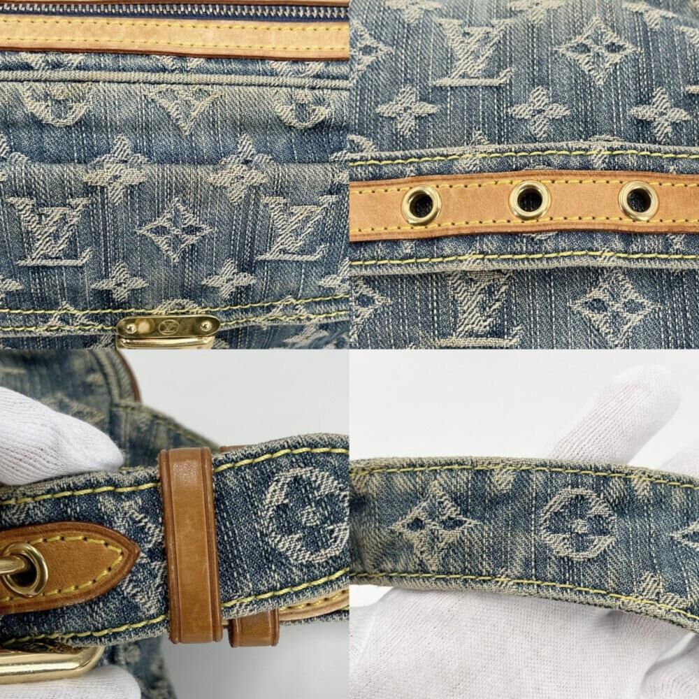 Louis Vuitton Belt Bags