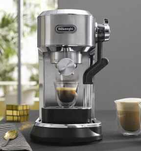 Dedica Maestri Plus EC950