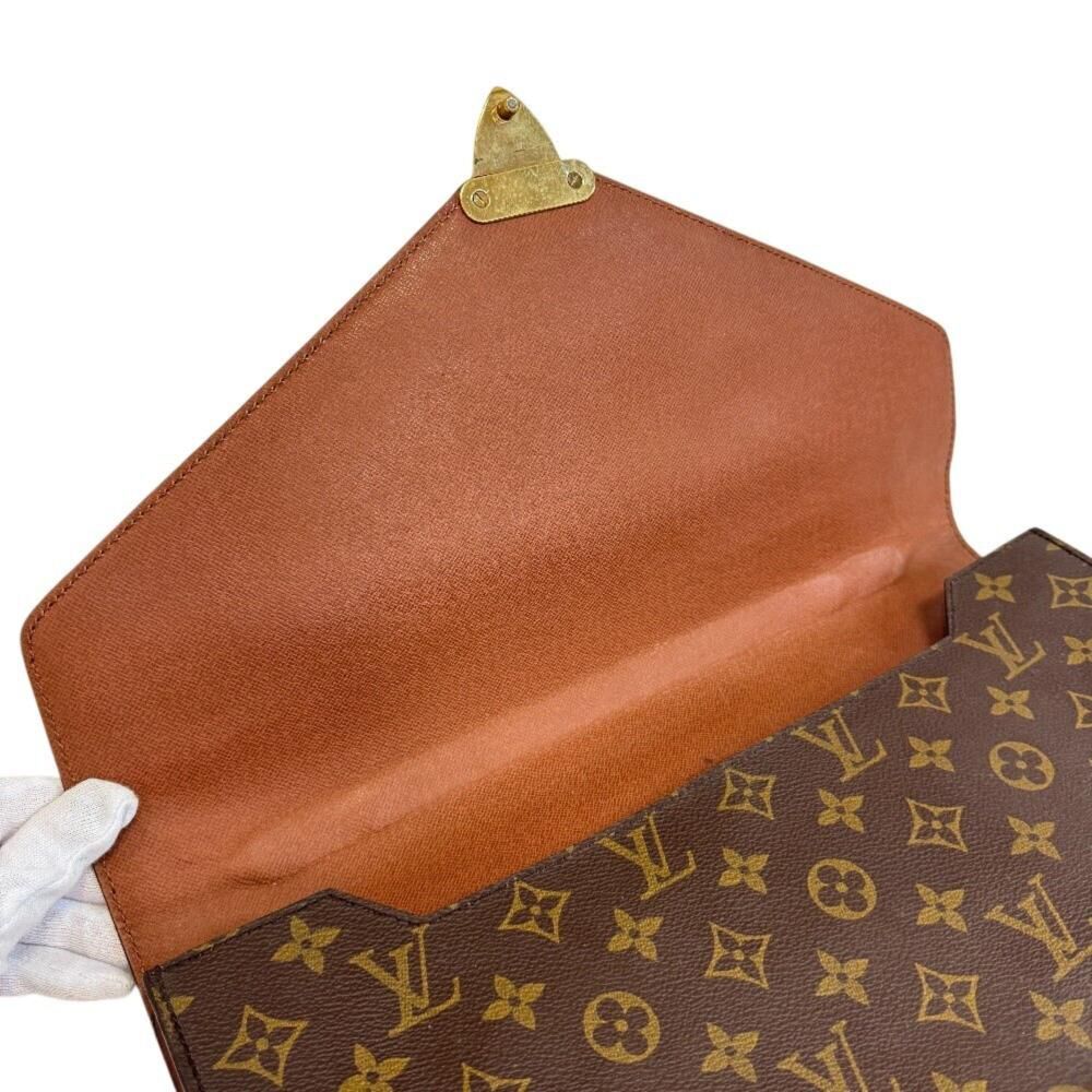 Louis Vuitton Briefcase