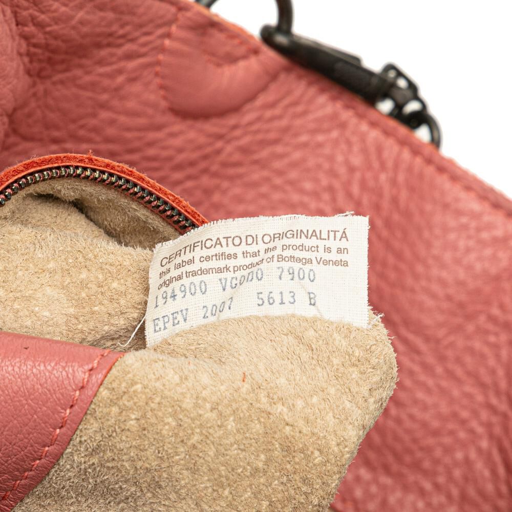 Bottega Veneta Bucket Bag