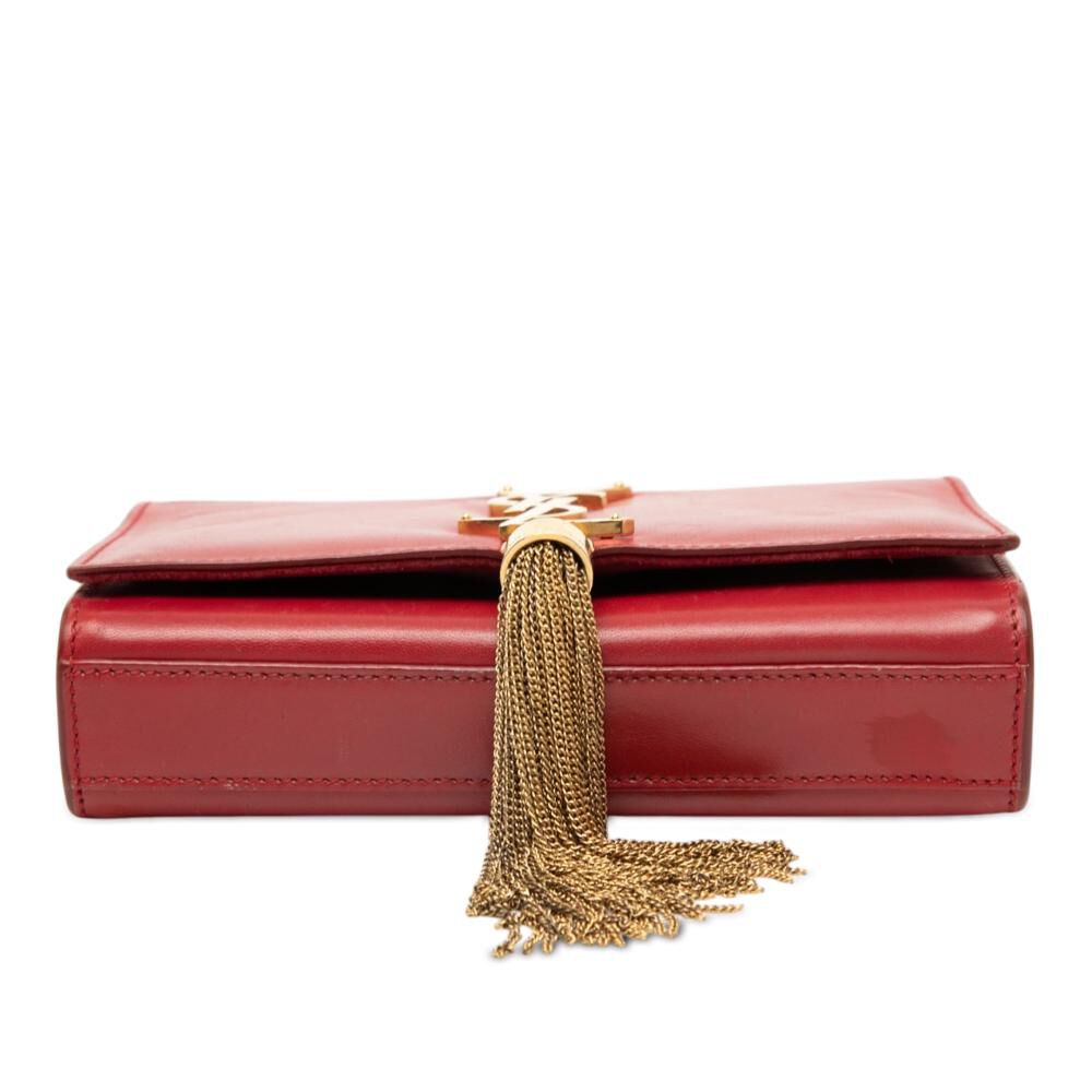 Yves Saint Laurent Crossbody Bag