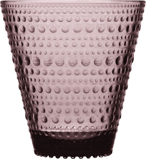 Kastehelmi 30 cl glas Calluna 2 stk
