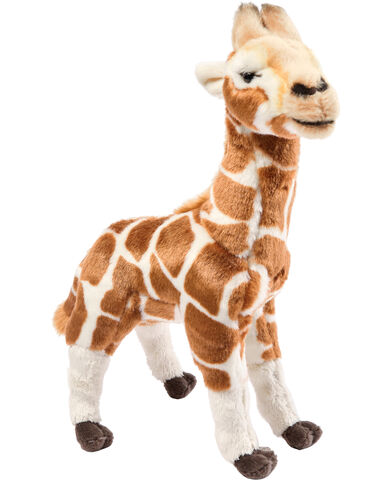 WWF Giraffe - 31 cm - 12