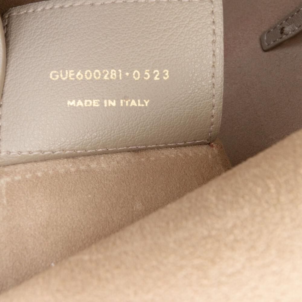 Yves Saint Laurent Tote