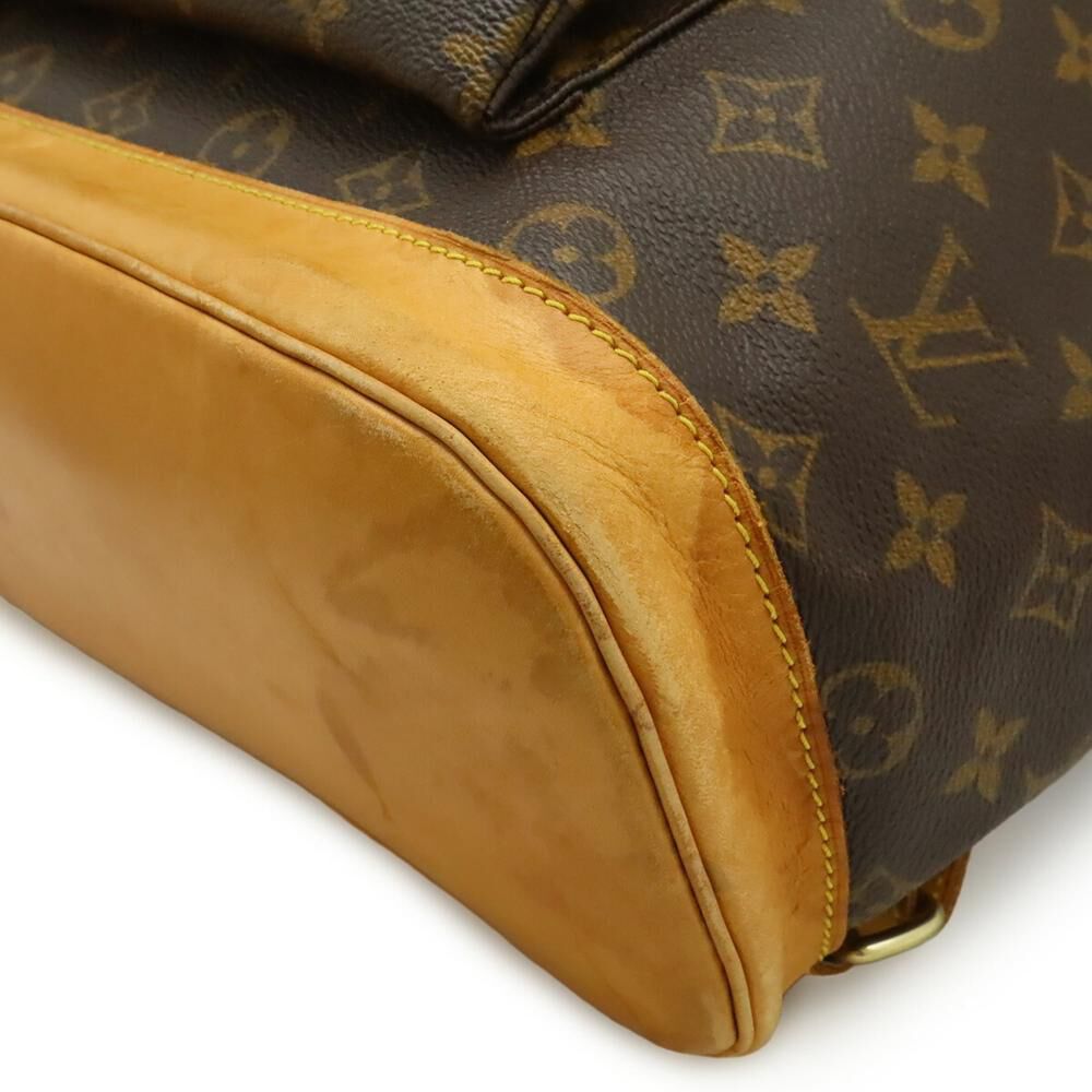 Louis Vuitton Montsouris