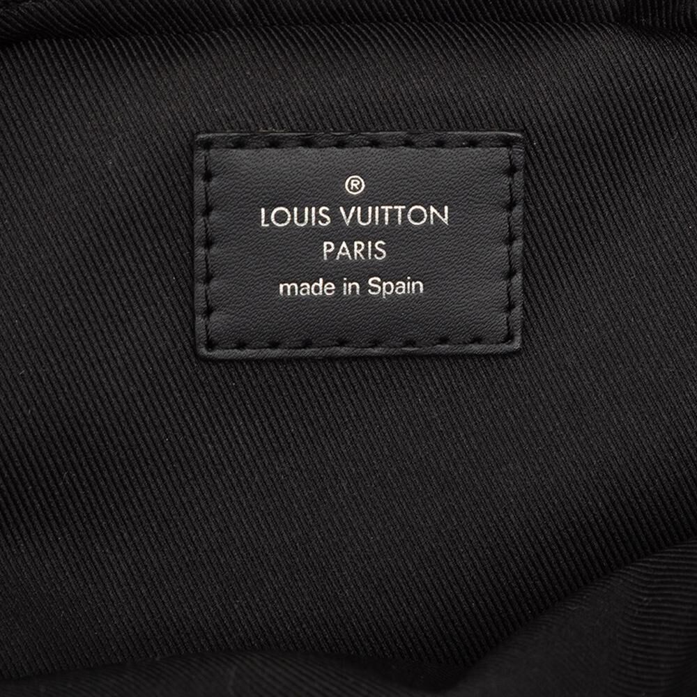 Louis Vuitton Danube