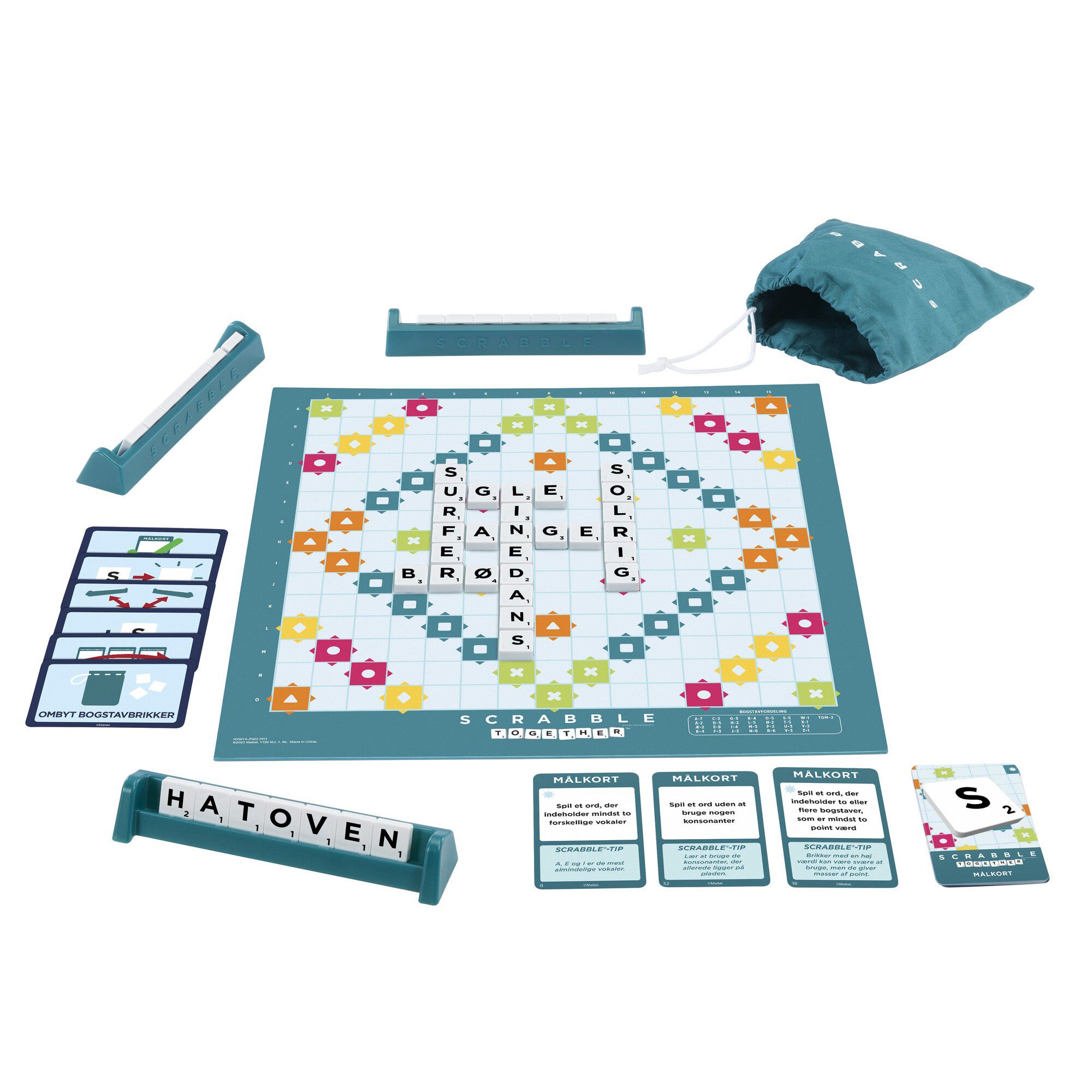 Scrabble ORIGINAL