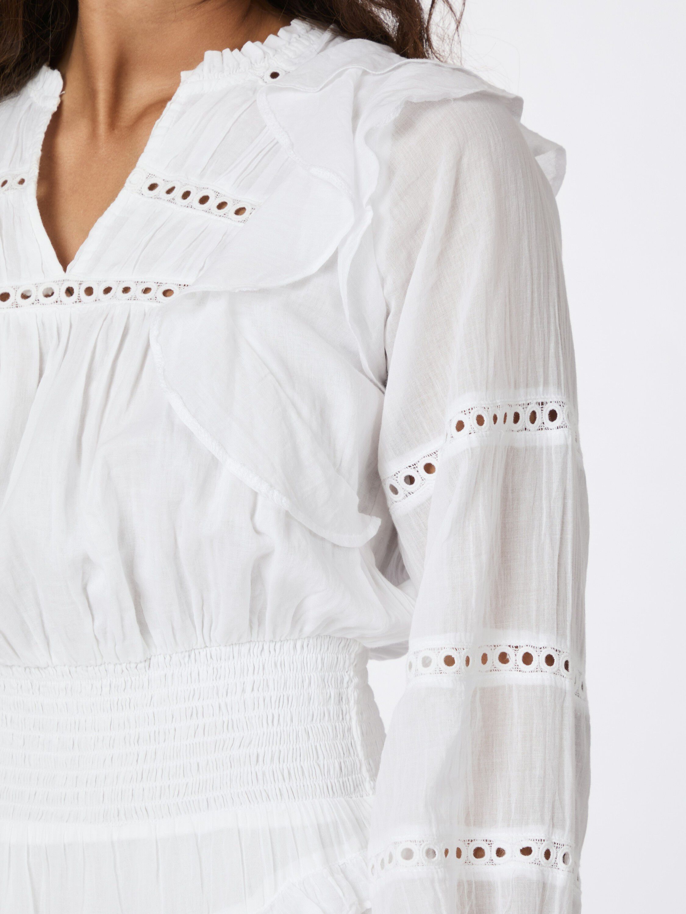 Harmoni S Voile Dress