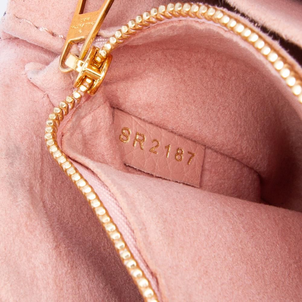 Louis Vuitton Crossbody Bag