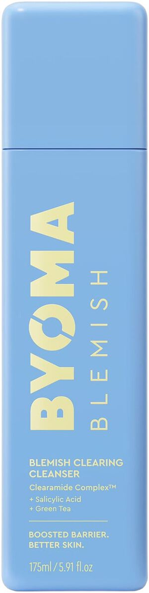Blemish Clearing Cleanser - Rengöring mot ojämnheter