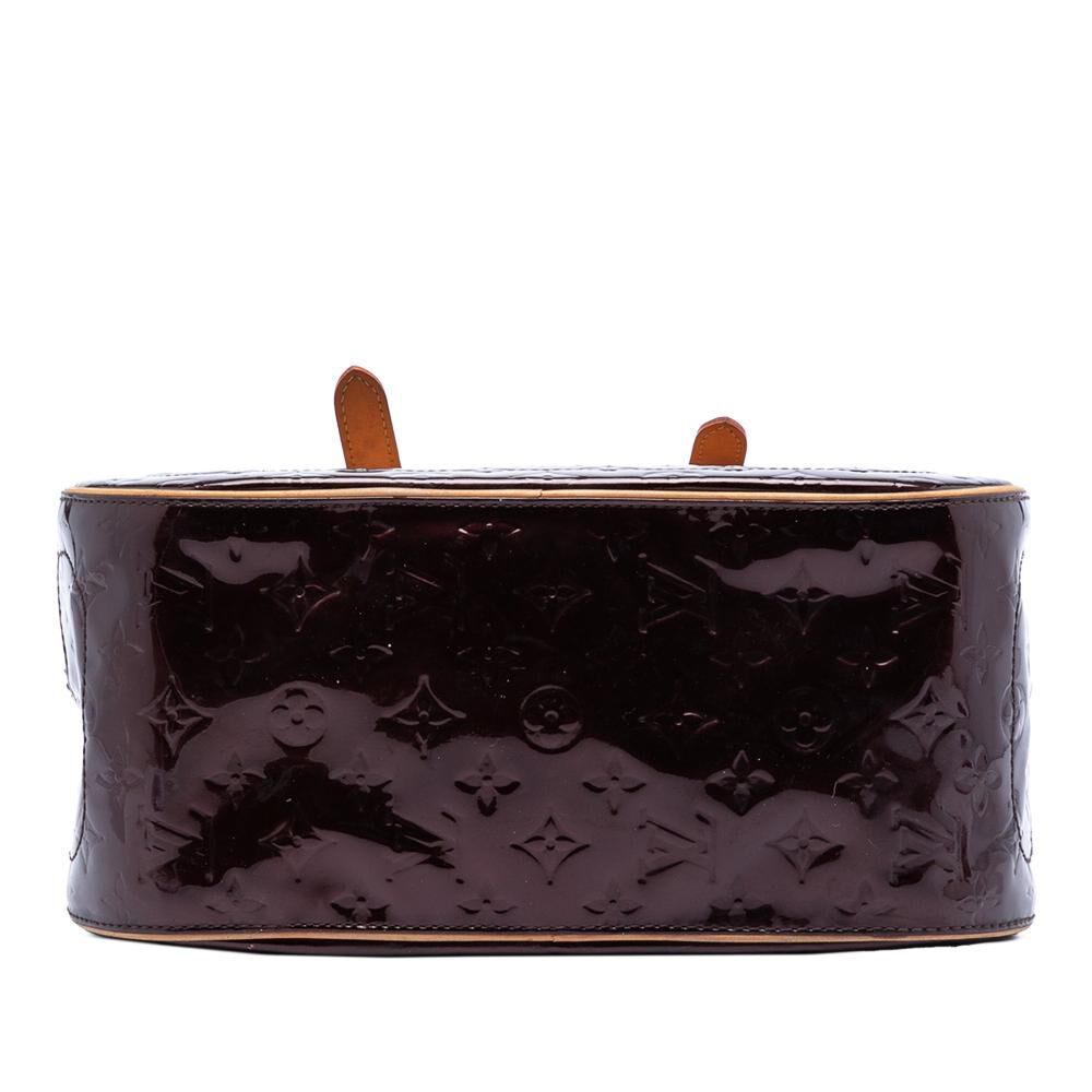 Louis Vuitton Summit Drive