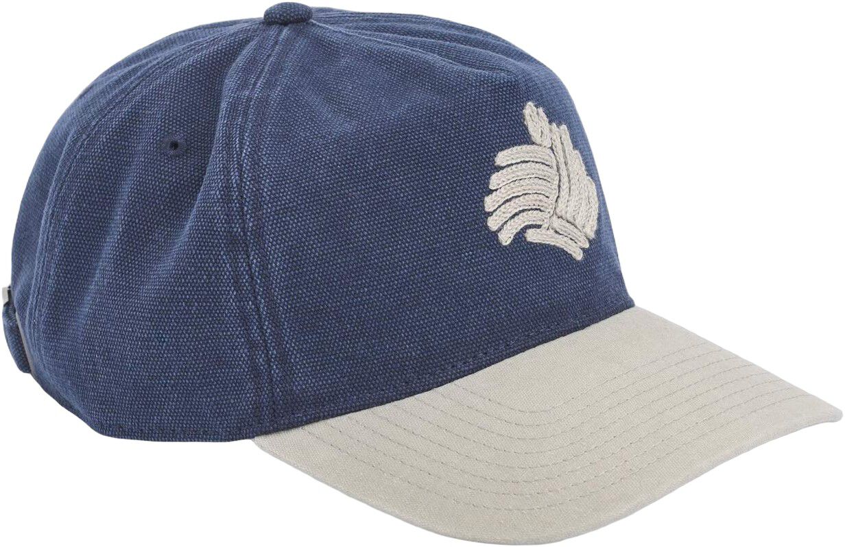 DANIEL A-Shape Baseball Cap