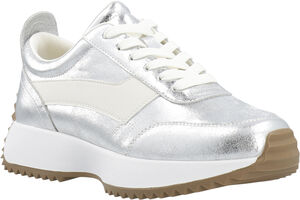 BIADORIS Runner Sneaker Faux Leather