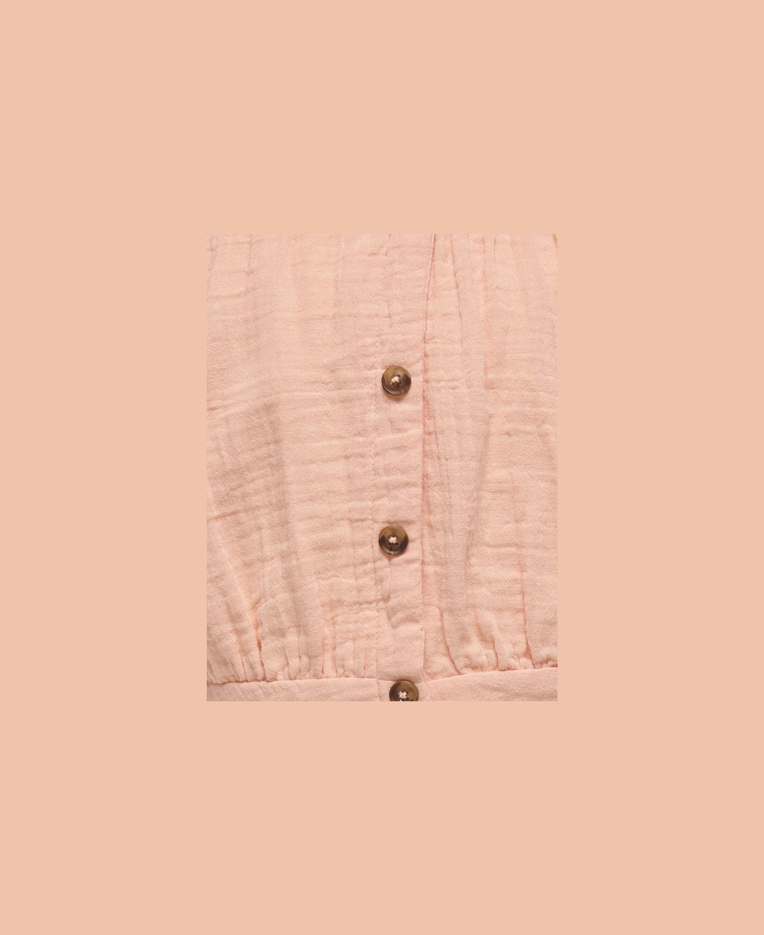 KOGTHYRA LIFE 2/4 OFFSHULDER TOP WV