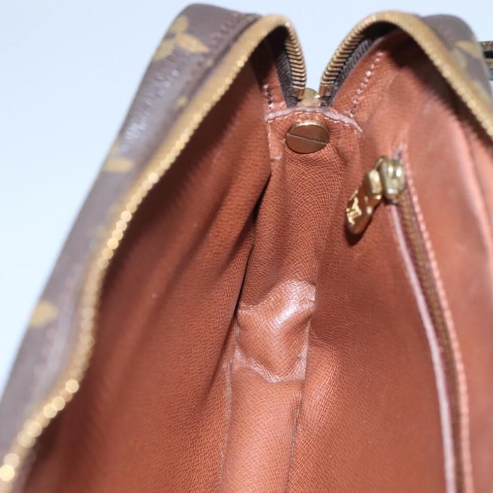 Louis Vuitton Marly Dragonne