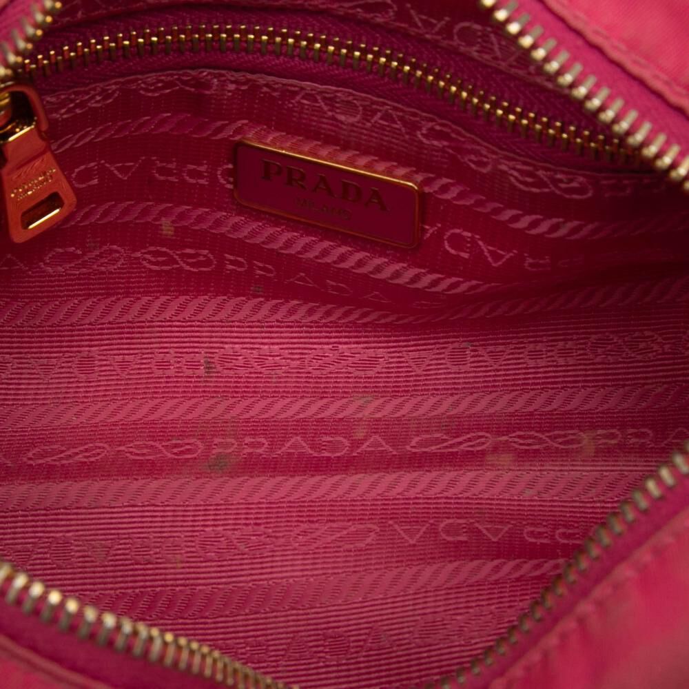 Prada Pouch