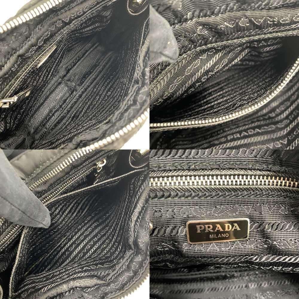 Prada Handbag