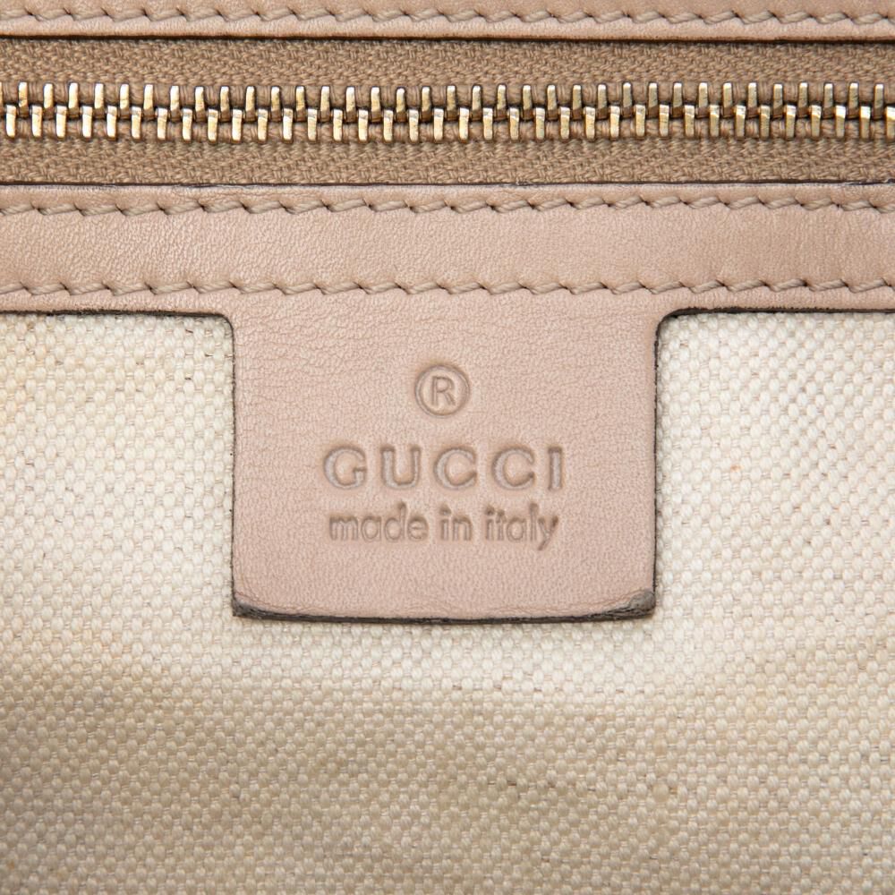 Gucci Boston Bag
