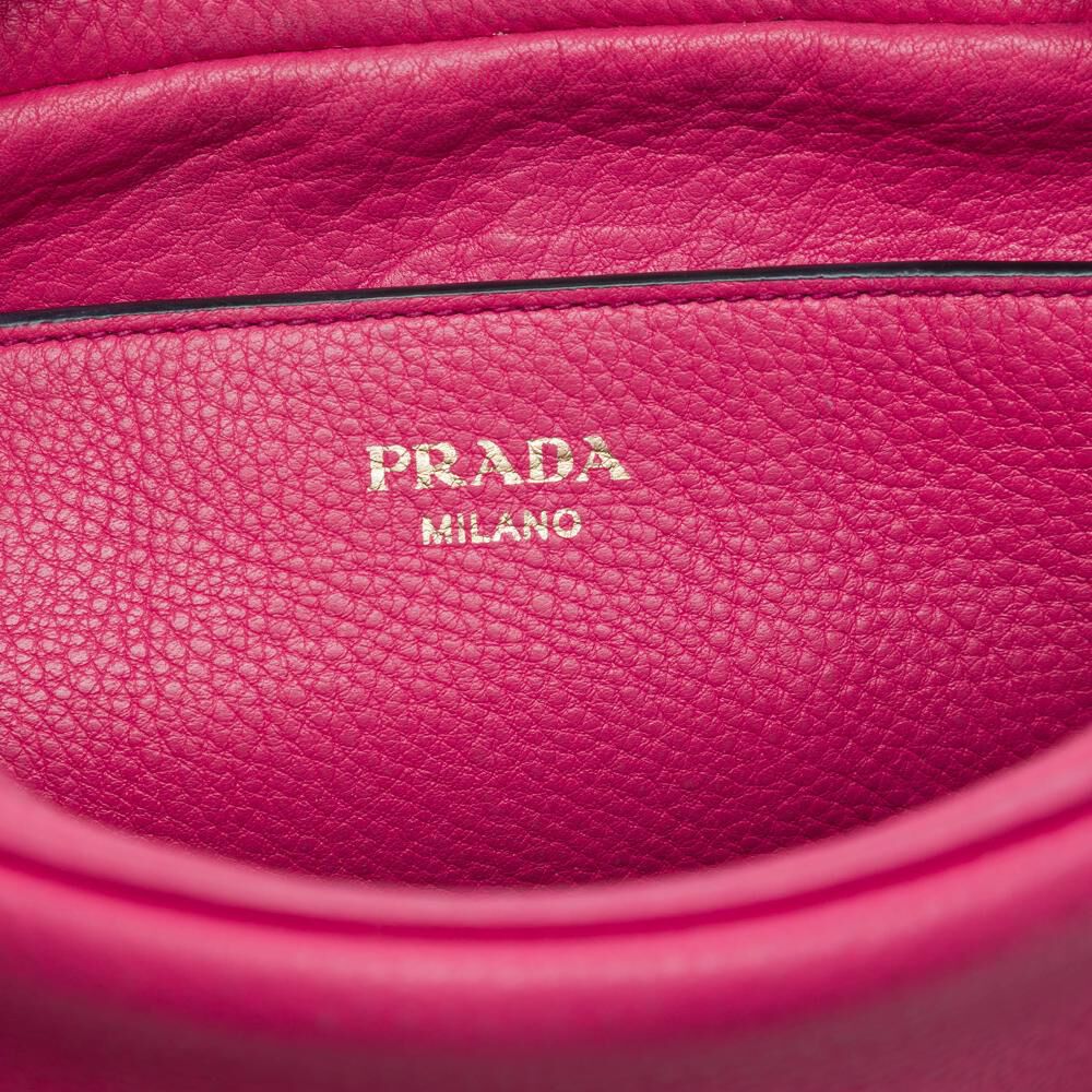 Prada Crossbody Bag