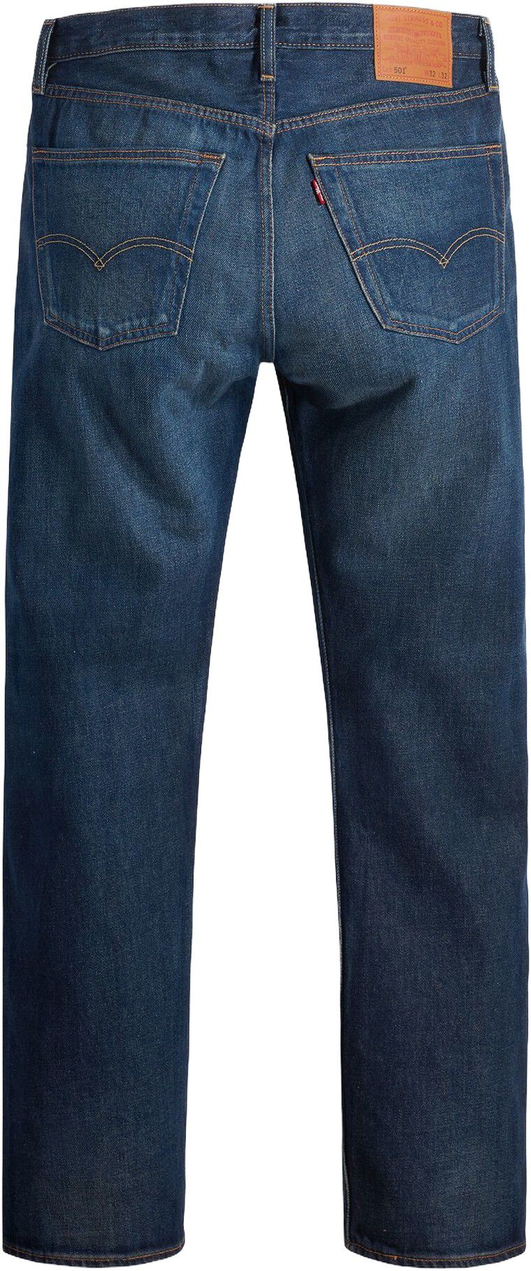 501 LEVISORIGINAL LOW TIDES BL