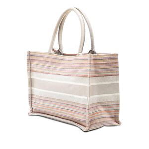 Dior Book Tote