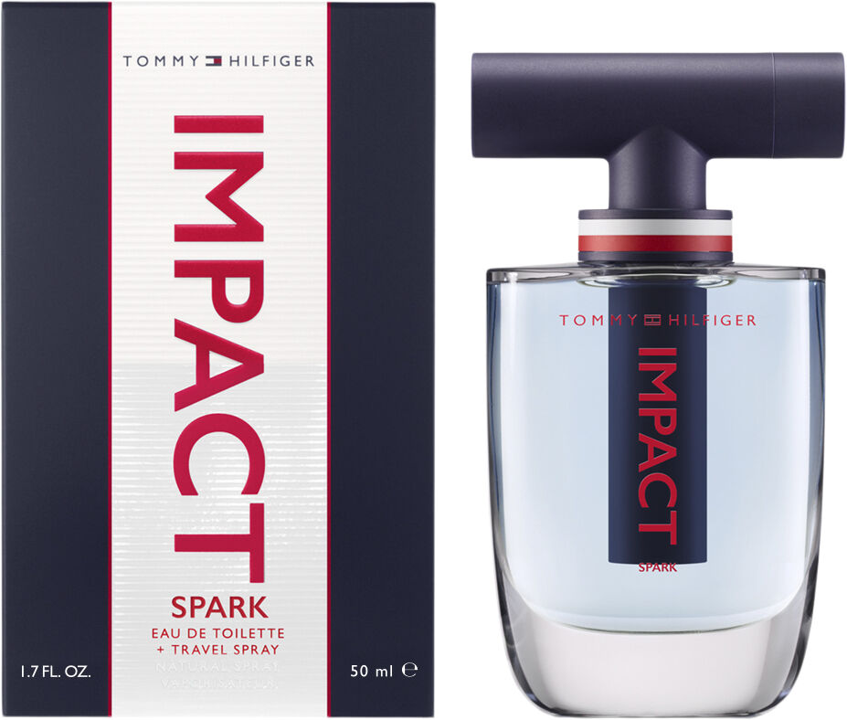 TH IMPACT SPARK EDT 50
