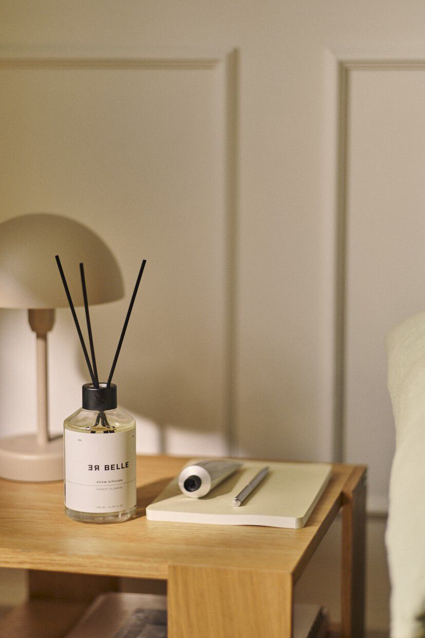 Room Diffuser Forest Flowers 180 ml