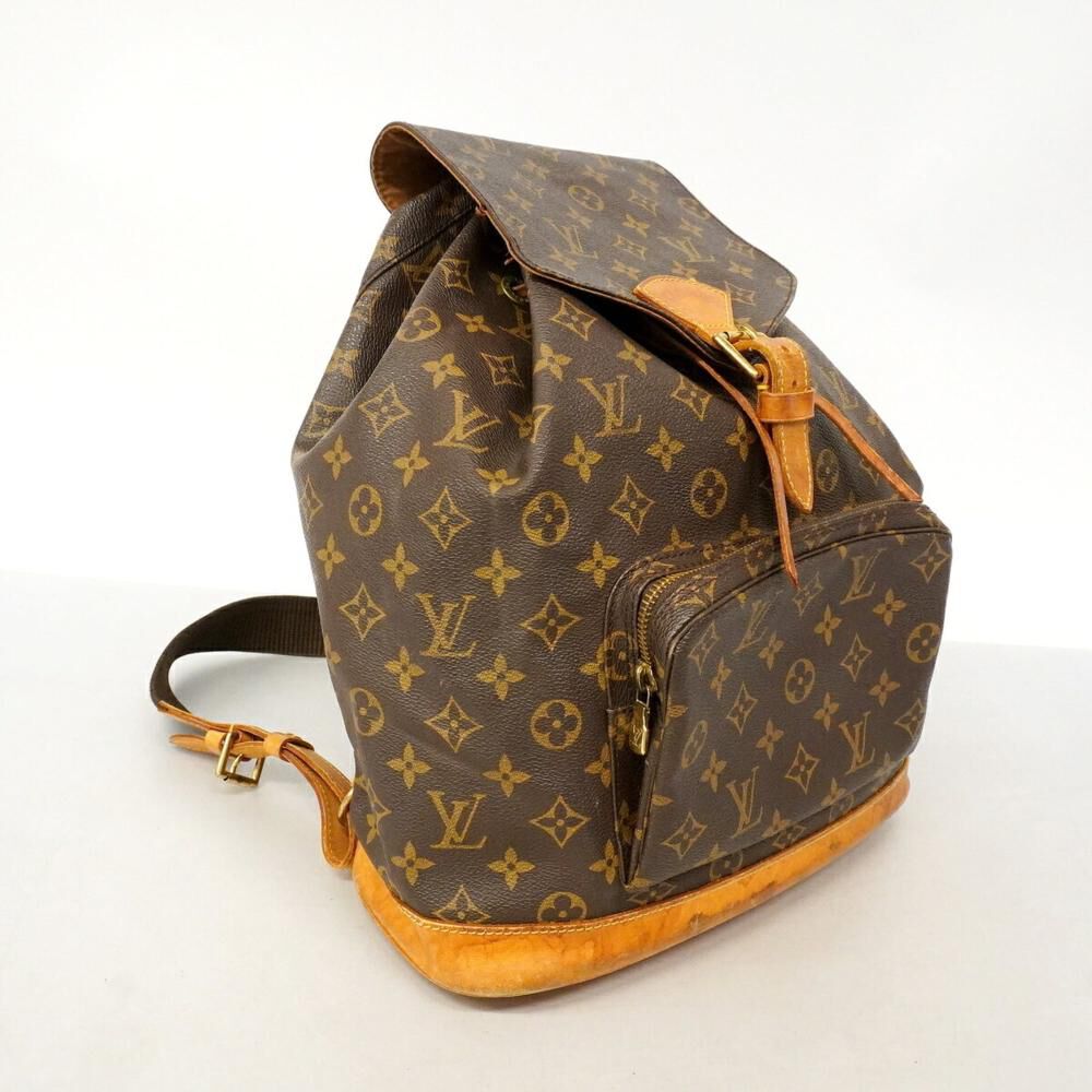 Louis Vuitton Montsouris