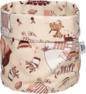 Moomin storage b. D20 Housekeeping