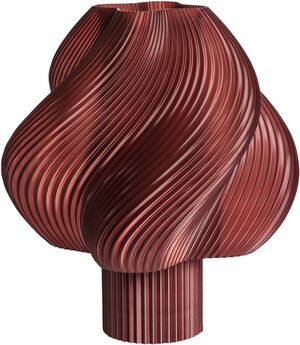 Soft Serve Portable Tablelamp