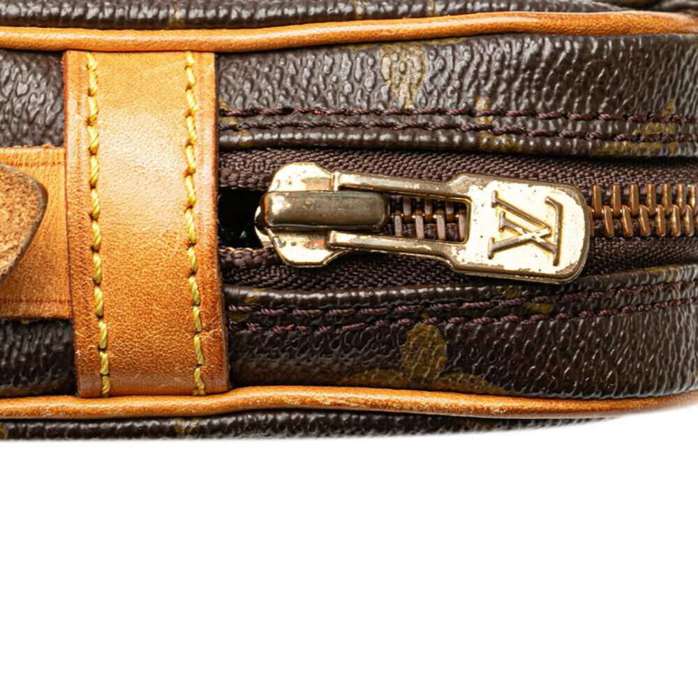 Louis Vuitton Pochette Marly Bandouliere