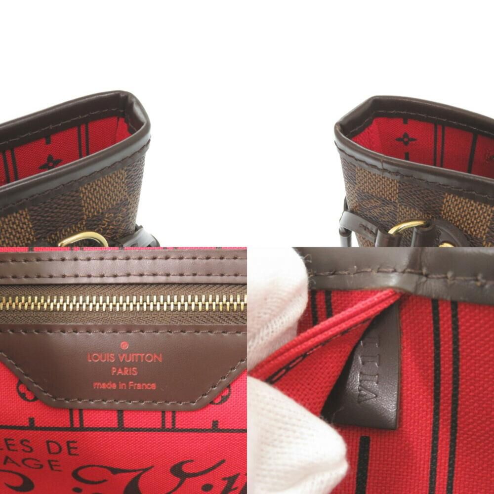 Louis Vuitton Neverfull